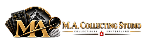M.A. Collecting Studio